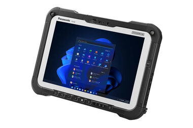 Panasonic TOUGHBOOK G2 / Tablet PC / dotykový displej 10.1" / LAN/ NFC / W11Pro
