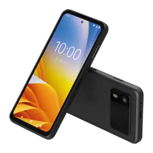 ZEBRA EM45 / 6.7" dotykový displej / Wi-Fi / BT / 5G / USB-C / Android 13