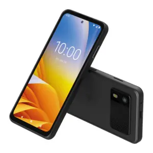 ZEBRA EM45 RFID RoW-900 MHz / 6.7" dotykový displej / Wi-Fi / BT / 5G / USB-C / Android 13