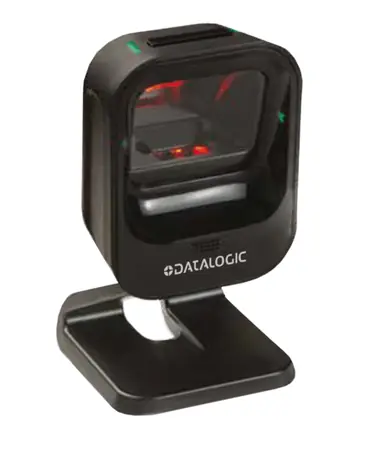 Datalogic Magellan 900i / snímač 2D čiarových kódov / RS-232 / IBM / USB / stojan