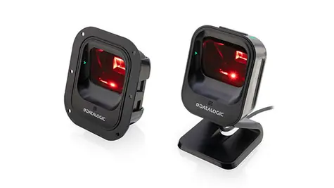 Datalogic Magellan 900i Kit (RS232) EU / snímač 2D čiarových kódov / RS-232 / IBM / USB / magnetický stojan