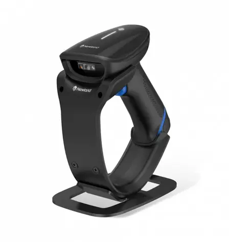 Newland HR23 Dorada ki-USB / 1D&2D ručný snímač čiarových kódov / CMOS / USB & BT / IP52
