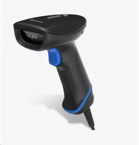 Newland HR23 Dorada (USB krútený kábel) / 1D&2D ručný snímač čiarových kódov / CMOS / USB / IP52