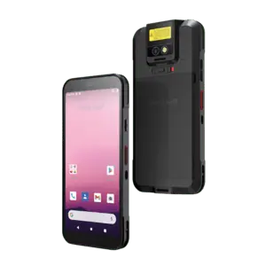 Honeywell CT32 SR / 2D / RAM 6GB / 1288GB / BT / Wi-Fi / NFC / kamera / Android 14