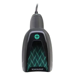 Datalogic Gryphon GD4690 HP Kit-USB / 2D snímač čiarových kódov / USB / čierna