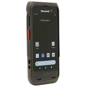 Honeywell CT45XP Flex Range (CT45P-L1N-38D1E0G) / 2D / BT / Wi-Fi / NFC / 4G / kamera / Android 11
