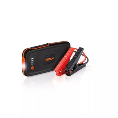 OSRAM BATTERY STARTER 200 / nabíjačka batérie pre auto