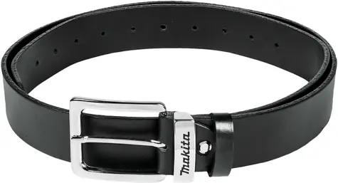 Makita E-05365 / opasok kožený čierny L 1330x38mm
