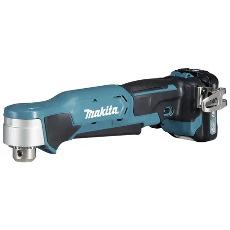 Makita DA332DSYJ / Aku uhlová vŕtačka / Li- ION / 10.8V / 1.5Ah 