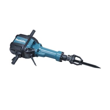 Makita HM1802 / Búracie kladivo / 2000W / 870 úderov-min / 71.4 J / šesťhran 28mm