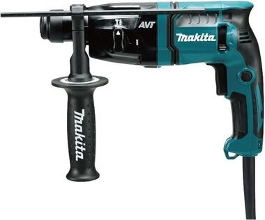 Makita HR1841F / Vŕtacie kladivo / 470W / SDS- PLUS / 2100 ot-min / 4800 úderov-min / 1.4J 