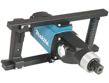 Makita UT1600 / Miešadlo / 1600W / M14 / 2 rýchlosti / 1000 ot-min