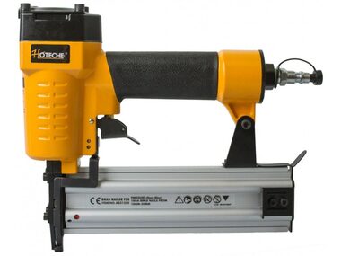 DeWalt DPN1850PP / Pneu Klincovačka / Tlak 4.9 - 8.4 bar / Dĺžka klinca 15 - 50 mm / Zásobník 100