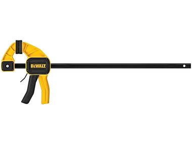 DeWalt DWHT0-83194 / Veľká zvierka 600mm / Hĺbka: 82 mm / Sila: 135 kg