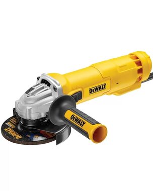 DeWalt DWE4227 / Uhlová brúska / 1200W / 125mm