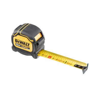 DeWalt DWHT36917-0 Zvinovací meter 5m s magnetom