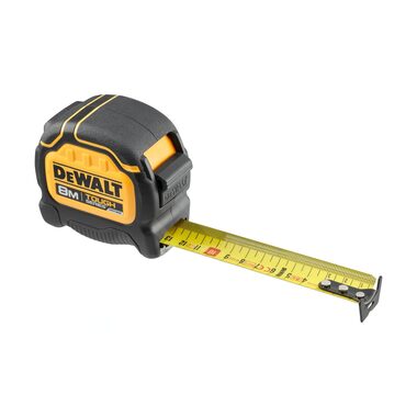 DeWalt DWHT36928-0 Tough Series Zvinovací meter 8 ms magnetom