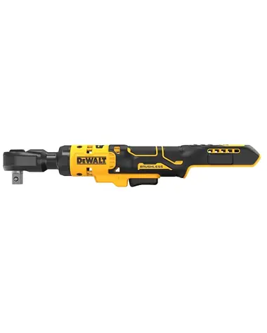 DeWalt DCF513N / Aku račňa 3/8 palca s bezuhlíkovým motorom / 18V XR / Bez Aku