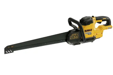 DeWalt DCS397N / Aku píla Alligator / 54V XR / 2.400 z-min / Bez aku