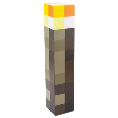 PALADONE Minecraft - Pochodeň Lampička