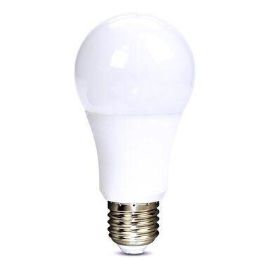 Solight WZ517-2 LED žiarovka klasický tvar 7W / E27 / 4000K / 270 ° / 810lm