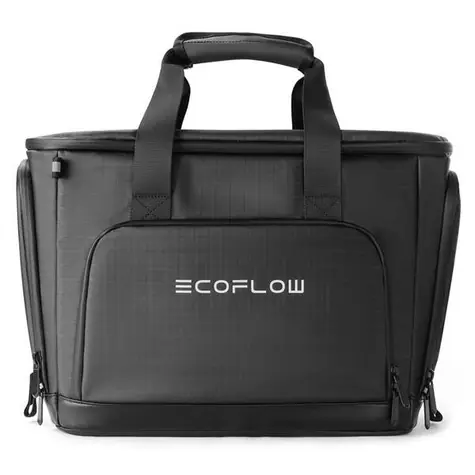 EcoFLow Prepravná taška pre EcoFLow Delta 3 a Delta 3 PLUS