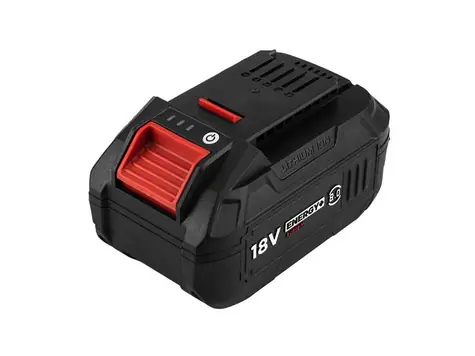 Graphite 58GE152 / Akumulátor 18V / Li- ION / 8Ah / Energy+