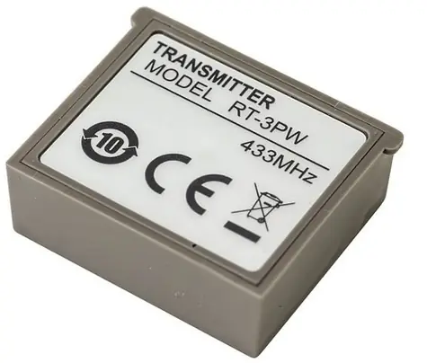 Sekonic Bezdrôtový modul RT-3PW pre L-858D