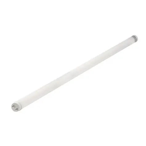 Solight WT131-B LED žiarivka lineárna / T8 / 18W / 2520lm / 6000K / 120cm / sklo
