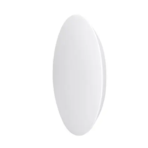 Solight LED osvetlenie Adrano s ochranou proti vlhkosti / IP54 / 18W / 1530lm / 3000-6000K / 3CCT / 28cm
