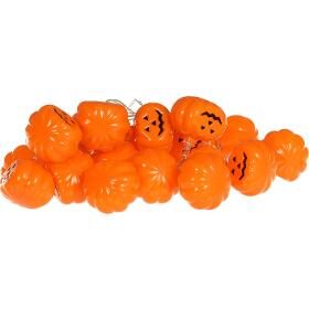 Retlux RHW 002 Girlanda tekvica 20 LED 3000K - teplá biela