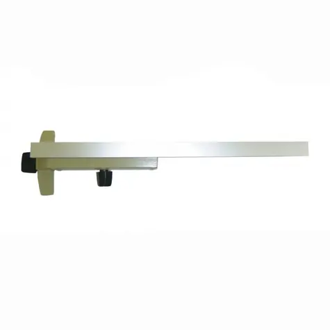 Makita 122729-9 prídavné vodítko pre píly