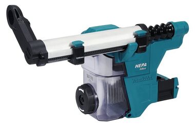 Makita 1911P2-6 odsávací adaptér DX16 pre DHR183/HR010G