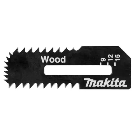 Makita B-49719 - pílový list na drevo po DSD180 & SD100 / 2ks