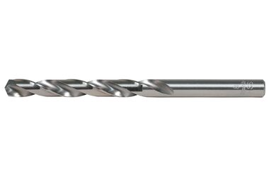 Makita D-77855 vrták do kovu HSS-GS 8.0x117/75mm