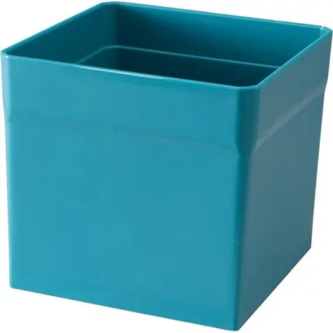 Makita 191X95-9 Krabička do organizéra Makpac 100 x 100 mm