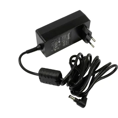 Makita SE00000679 sieťový adaptér pre stavebné rádiá DMR114 / DMR115 - 230 V