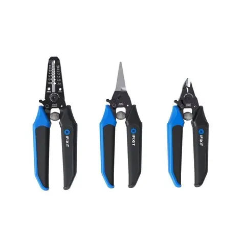 iFixit Mandible Pliers Set sada klieští / 3ks