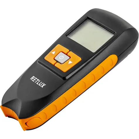 Retlux RDT 100 Multidetector Stud 4V1 - Multidetektor