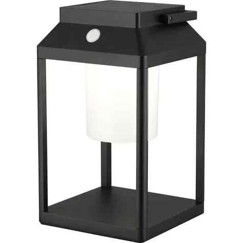 RETLUX RGL 116 LED LUCERNA SOLAR 3W / 350 lm 