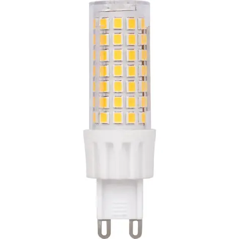 Retlux RLL 669 G9 6W LED stmievateľné / 600 lm / 3000K - teplá biela
