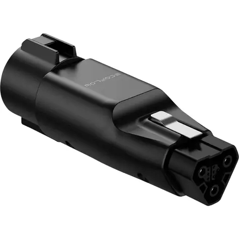 EcoFLow EV X- Stream Adaptér na nabíjanie Delta Pre 3 z EV stojanov