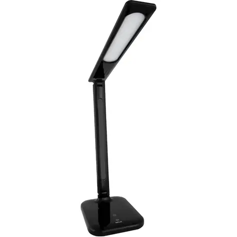 Retlux RTL 200 Stmievateľná LED lampa CCT 5W čierna 