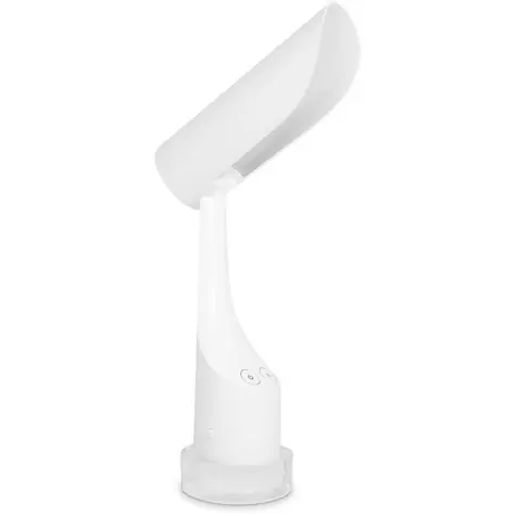Retlux RTL 205 Stmievateľná LED lampa 5W / 4000K - studená biela / RGB 