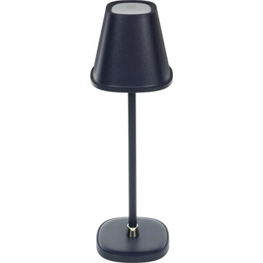 Retlux RTL 207 Stmievateľná LED stolná lampa 5W / 225 lm / 3000K - teplá biela 