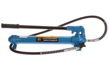 GEKO Hydraulické čerpadlo 20T (lis, rozperák) 