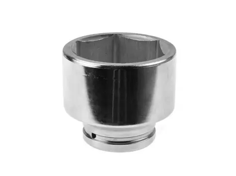 GEKO Nástrčná hlavica šesťhran 65mm 1" 