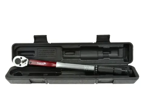 TVARDY Kľúč momentový 3/8" 19-110Nm 