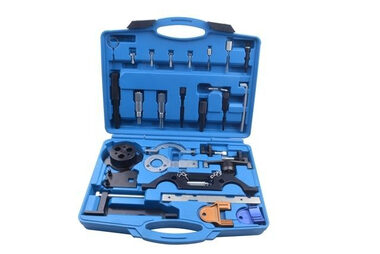 QUATROS Aretácia motorov Opel | Saab - veľká sada - Diesel | benzín 