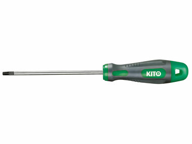 KITO Skrutkovač TORX predĺžený T 5x150mm / S2 